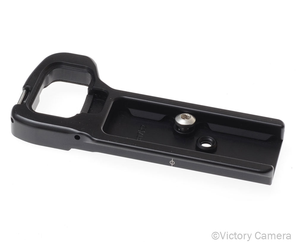 Really Right Stuff RRS BA7R2 Arca Plate for Sony A7r II [MINT-] image 2