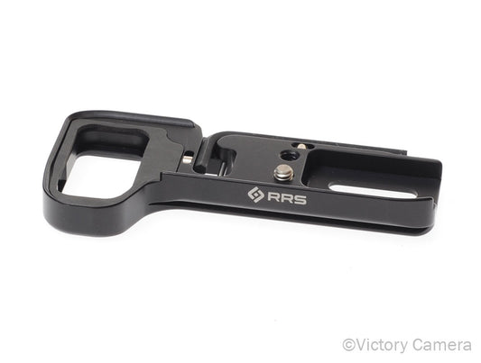 RRS Really Right Stuff BA9 B Bottom Plate for Sony A7 III A7R III [EXC] - Victory Camera