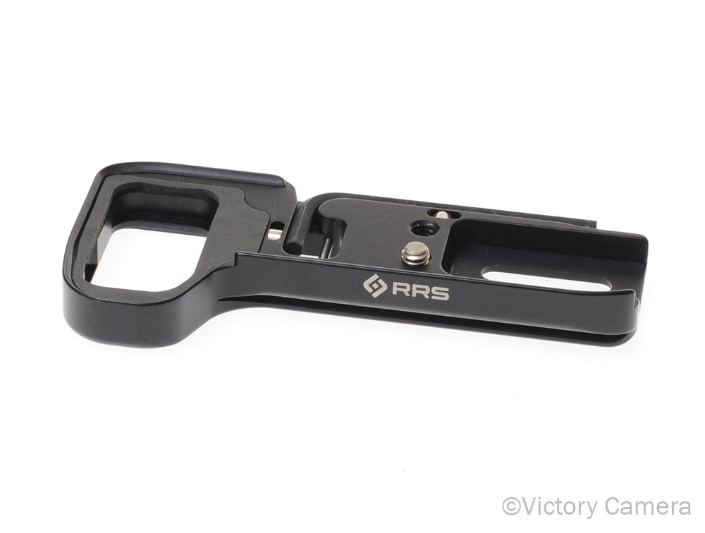 RRS Really Right Stuff BA9 B Bottom Plate for Sony A7 III A7R III [EXC] - Victory Camera
