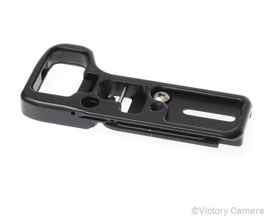 RRS Really Right Stuff BA9 B Bottom Plate for Sony A7 III A7R III [EXC] - Victory Camera