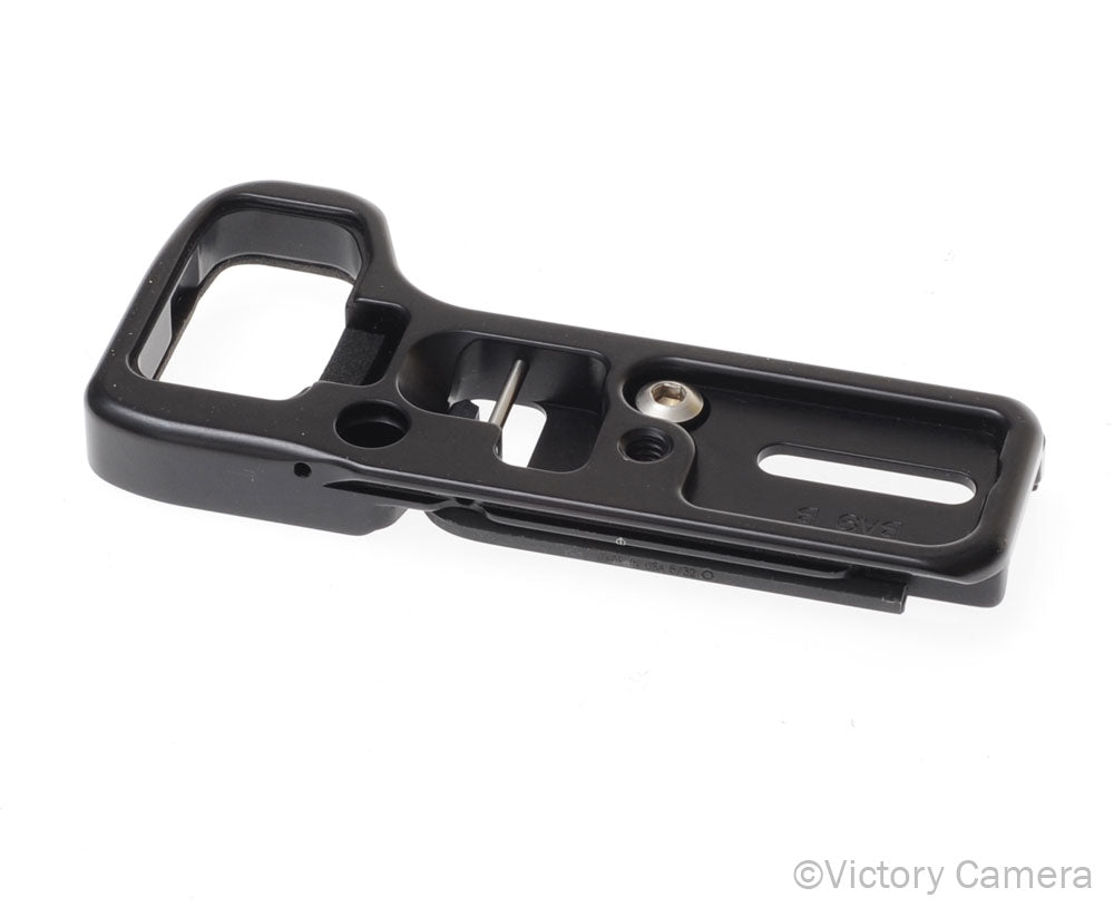 RRS Really Right Stuff BA9 B Bottom Plate for Sony A7 III A7R III [EXC] - Victory Camera