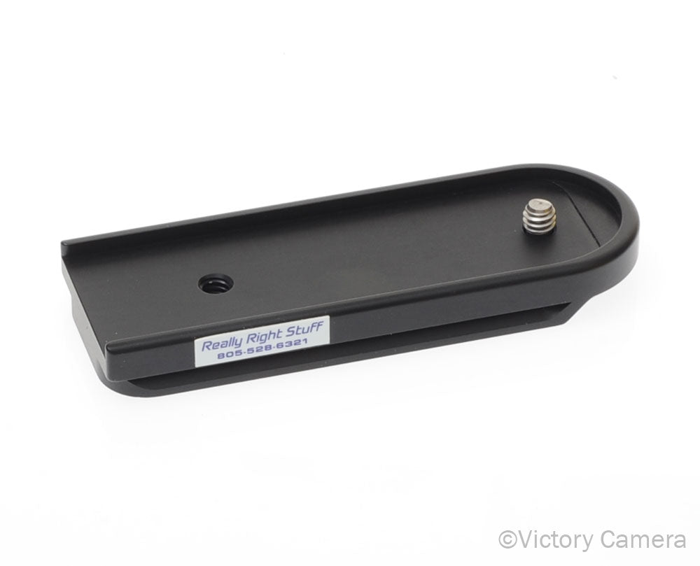Really Right Stuff RRS Rare 30 Leica M3 M4 M6 M7 Tripod Arca Plate - Victory Camera