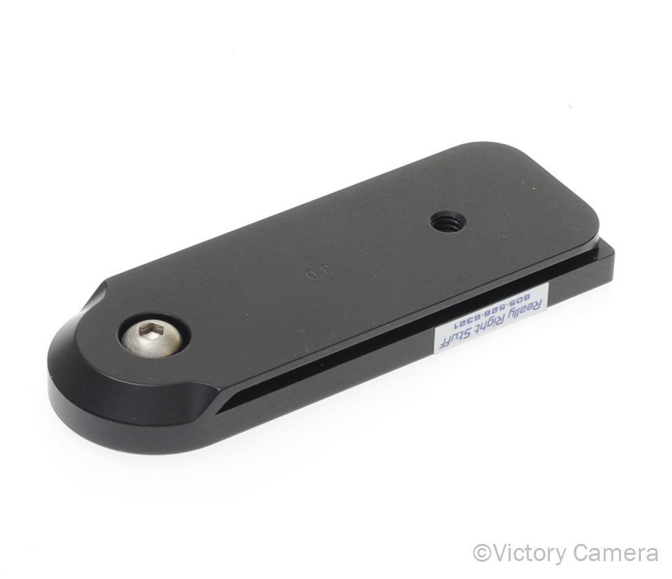 Really Right Stuff RRS Rare 30 Leica M3 M4 M6 M7 Tripod Arca Plate - Victory Camera