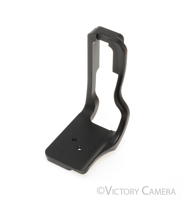 Really Right Stuff BGE-4L L Bracket For Canon 5DC 5DMK1 [EXC] - Victory Camera