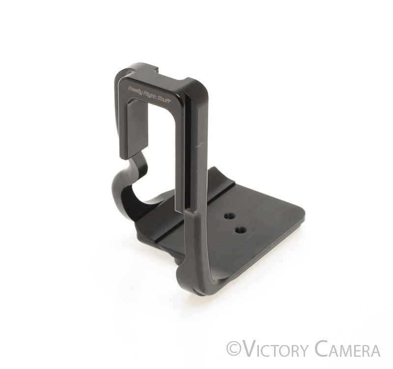 Really Right Stuff BGE-4L L Bracket For Canon 5DC 5DMK1 [EXC] - Victory Camera
