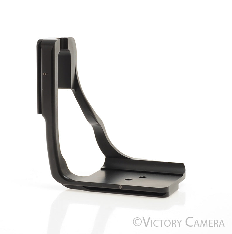 Really Right Stuff BGE-4L L Bracket For Canon 5DC 5DMK1 [EXC] - Victory Camera
