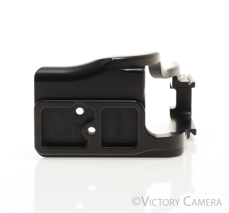 Really Right Stuff BGE-4L L Bracket For Canon 5DC 5DMK1 [EXC] - Victory Camera