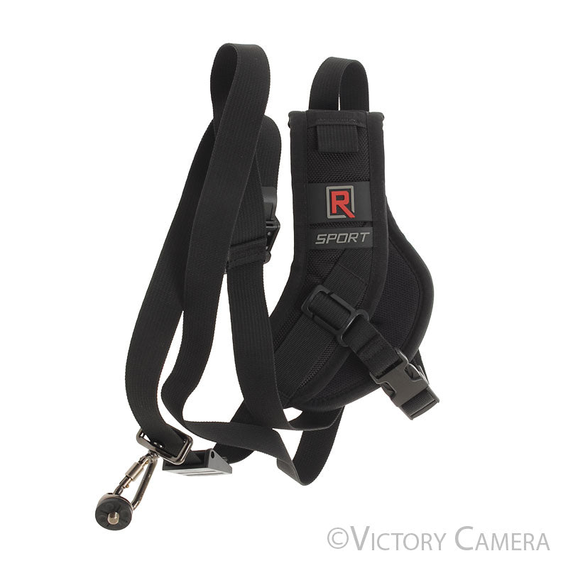 BlackRapid RS Sport Camera Strap  [EXC+] - Victory Camera