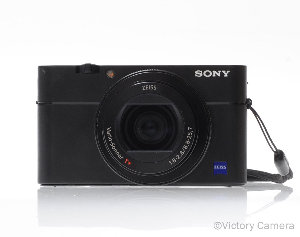 Sony RX100 V 20.1MP Compact Digital Camera [MINT-] image 1