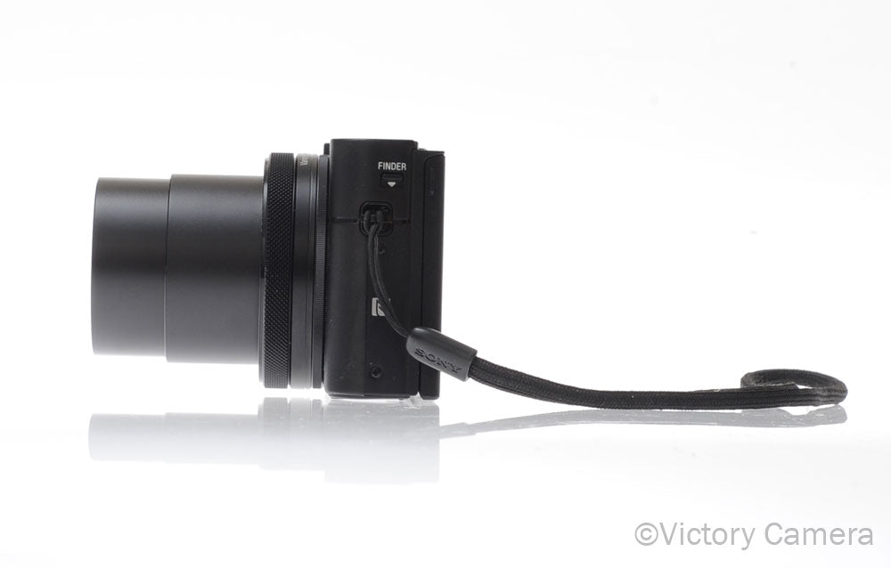 Sony RX100 V 20.1MP Compact Digital Camera [MINT-] image 4