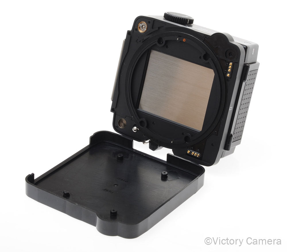 Mamiya RZ67 Pro II 120 6x7 Film Back [EXC] - Victory Camera