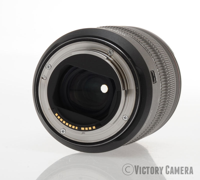 Canon RF 24-105mm f4 L IS USM Mirrorless Zoom Lens [EXC+]