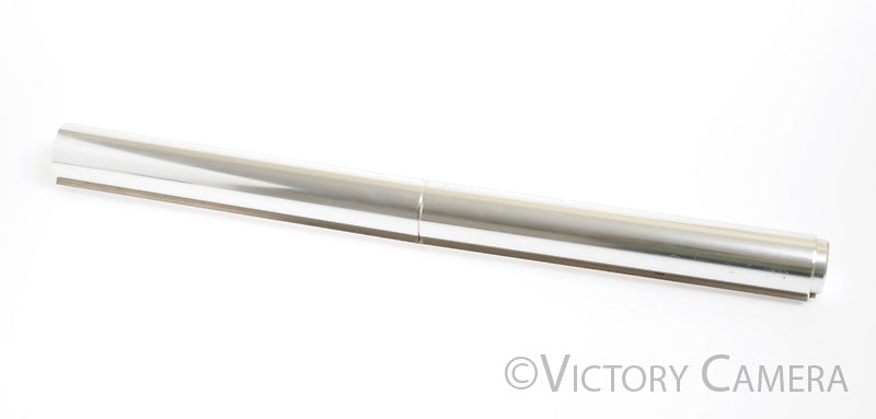 Toyo 20&quot; Chrome Rail for 45G - Victory Camera