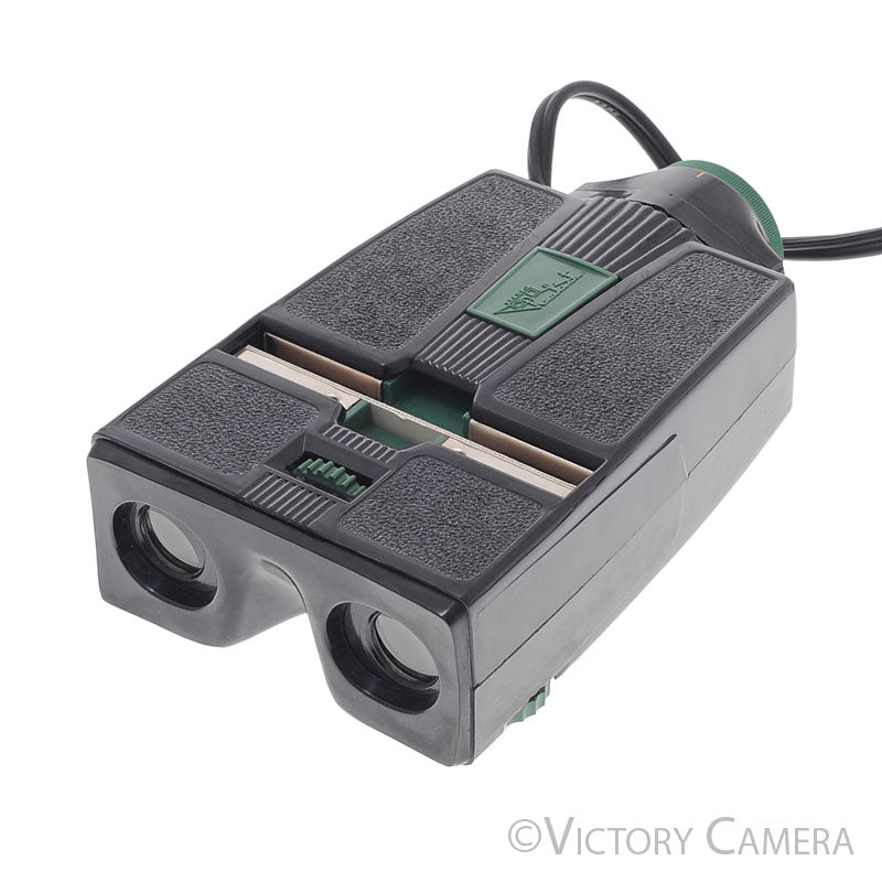 Realist Electric Stereo Viewer [EXC] - Victory Camera