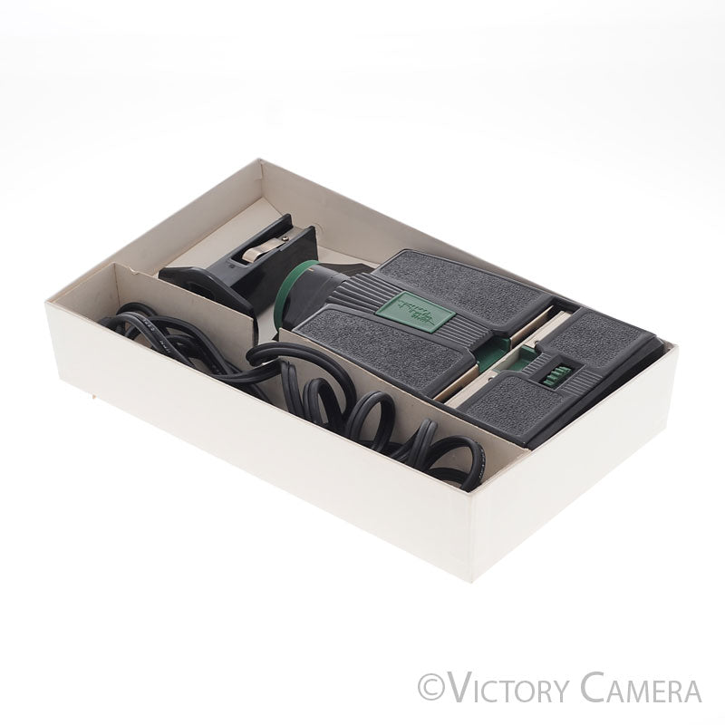 Realist Electric Stereo Viewer [EXC] - Victory Camera