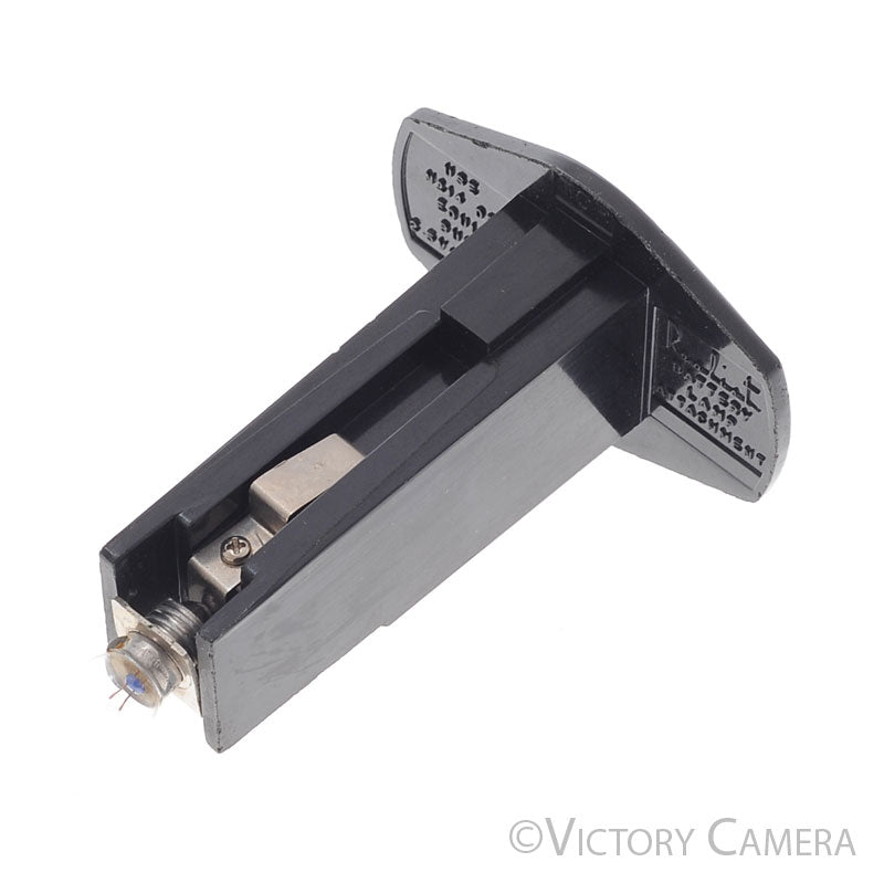 Realist Electric Stereo Viewer [EXC] - Victory Camera