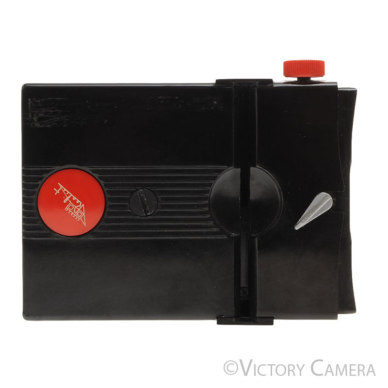Realist Stereo Viewer w/ Doublet Lens and LED Bulb ~Model 2061 [EXC] - Victory Camera