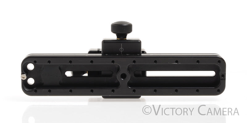 Really Right Stuff RRS MPR-192 &amp; Mini-Clamps Package - Victory Camera