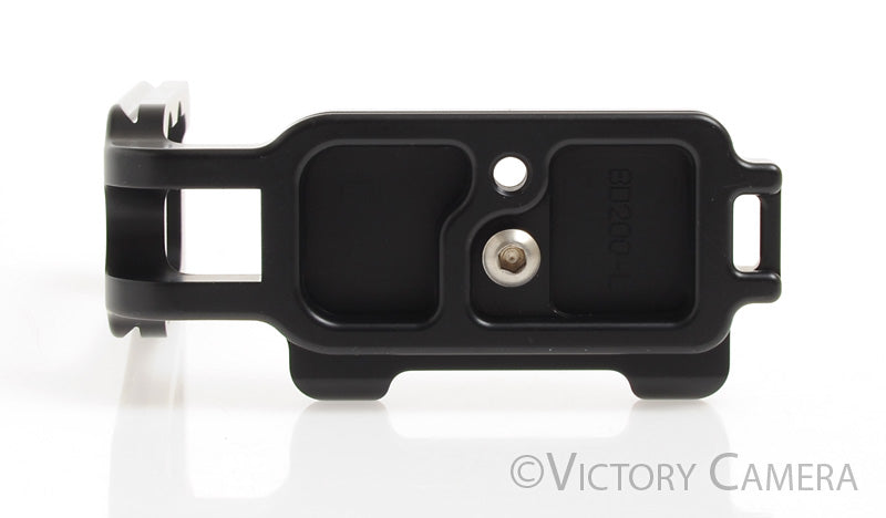 Really Right Stuff RRS BD-200L L Bracket for Nikon D200 [EXC] - Victory Camera