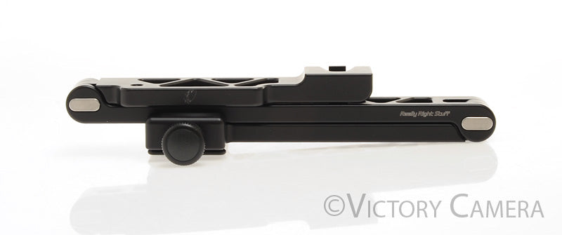 RRS Really Right Stuff WPF-1 A Flash Bracket [EXC+] - Victory Camera