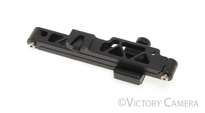 RRS Really Right Stuff WPF-1 A Flash Bracket [EXC+] - Victory Camera