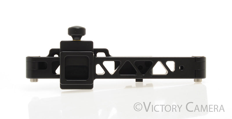 RRS Really Right Stuff WPF-1 A Flash Bracket [EXC+]