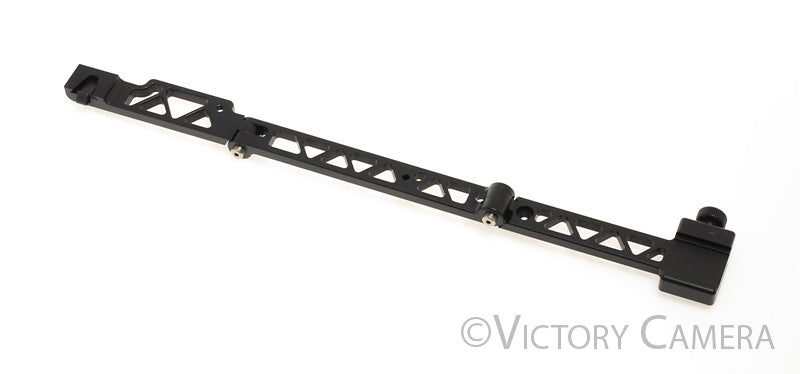 RRS Really Right Stuff WPF-1 A Flash Bracket [EXC+] - Victory Camera