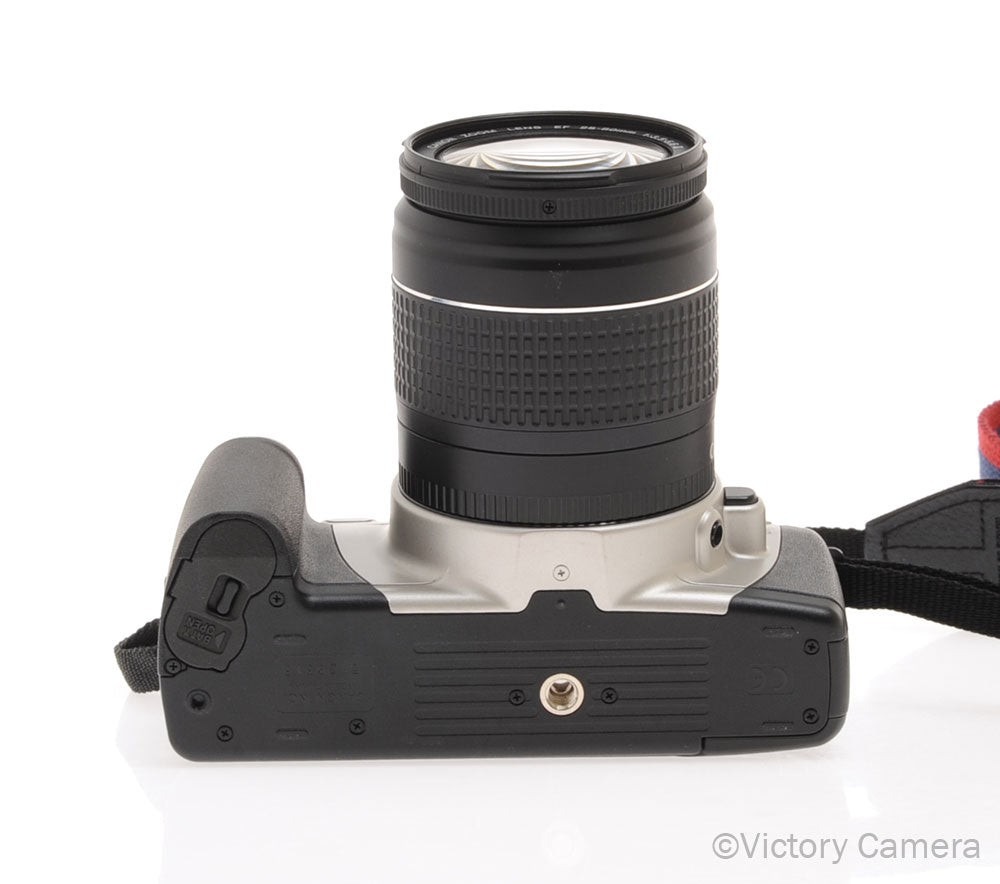 Canon Rebel 2000 35mm Auto Focus Film Camera w/ 28-80mm Zoom Lens [EXC+] - Victory Camera