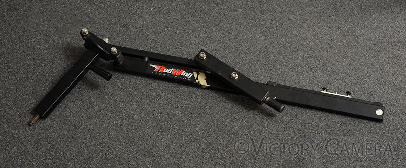 Red Wing Compact Light Boom RD-1101 [EXC] - Victory Camera