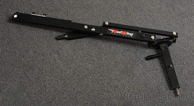 Red Wing Compact Light Boom RD-1101 [EXC] - Victory Camera