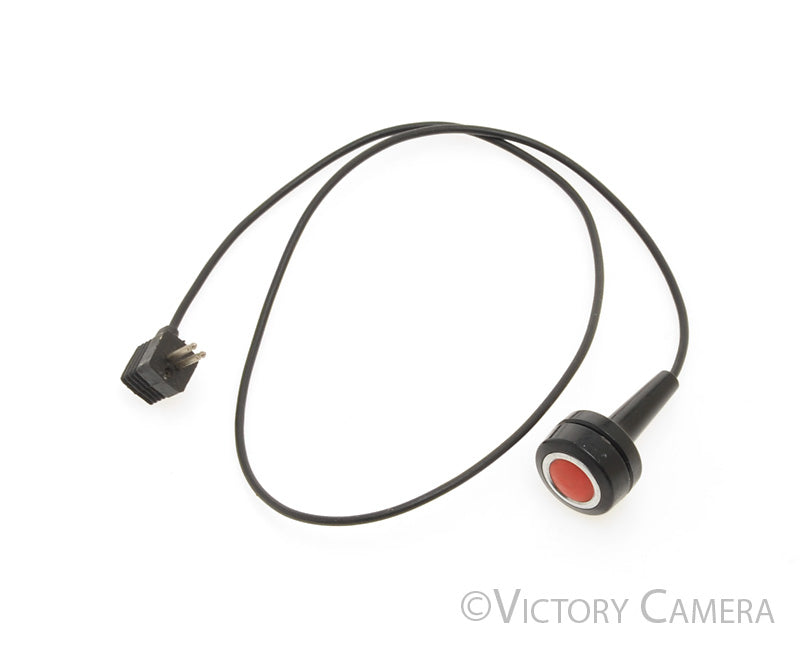 Polaroid SX70 SX-70 Cable Release  [EXC] - Victory Camera