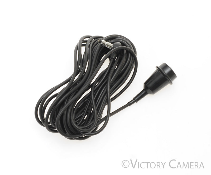 Hasselblad 46078 20' Long Cable Release for EL, ELX, ELM, etc. [EXC] - Victory Camera