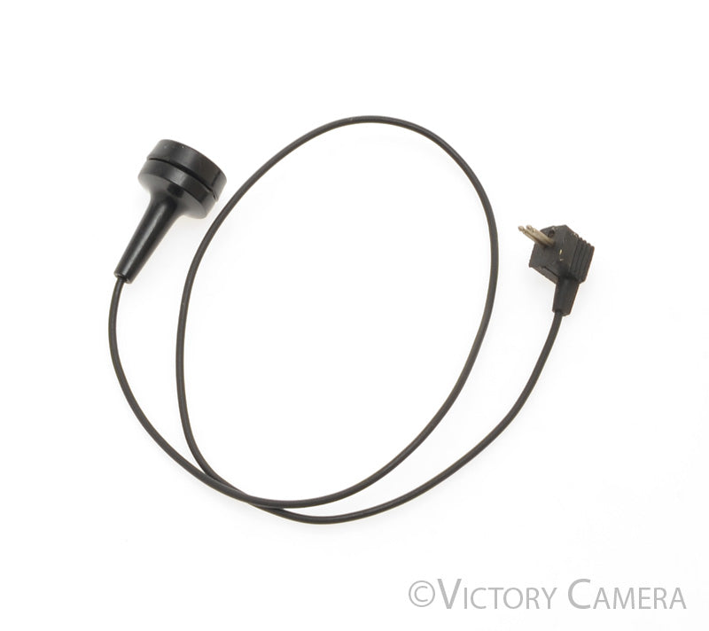 Polaroid SX70 SX-70 Cable Release  [EXC] - Victory Camera