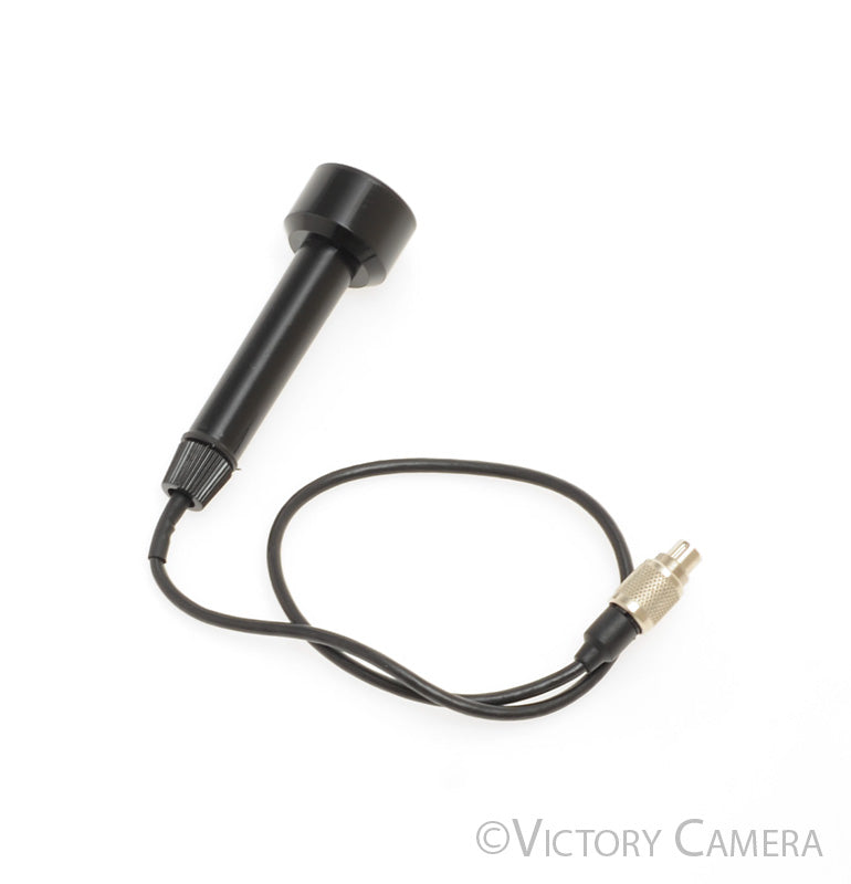 Leica R Cable Shutter Release 14237 [EXC] - Victory Camera