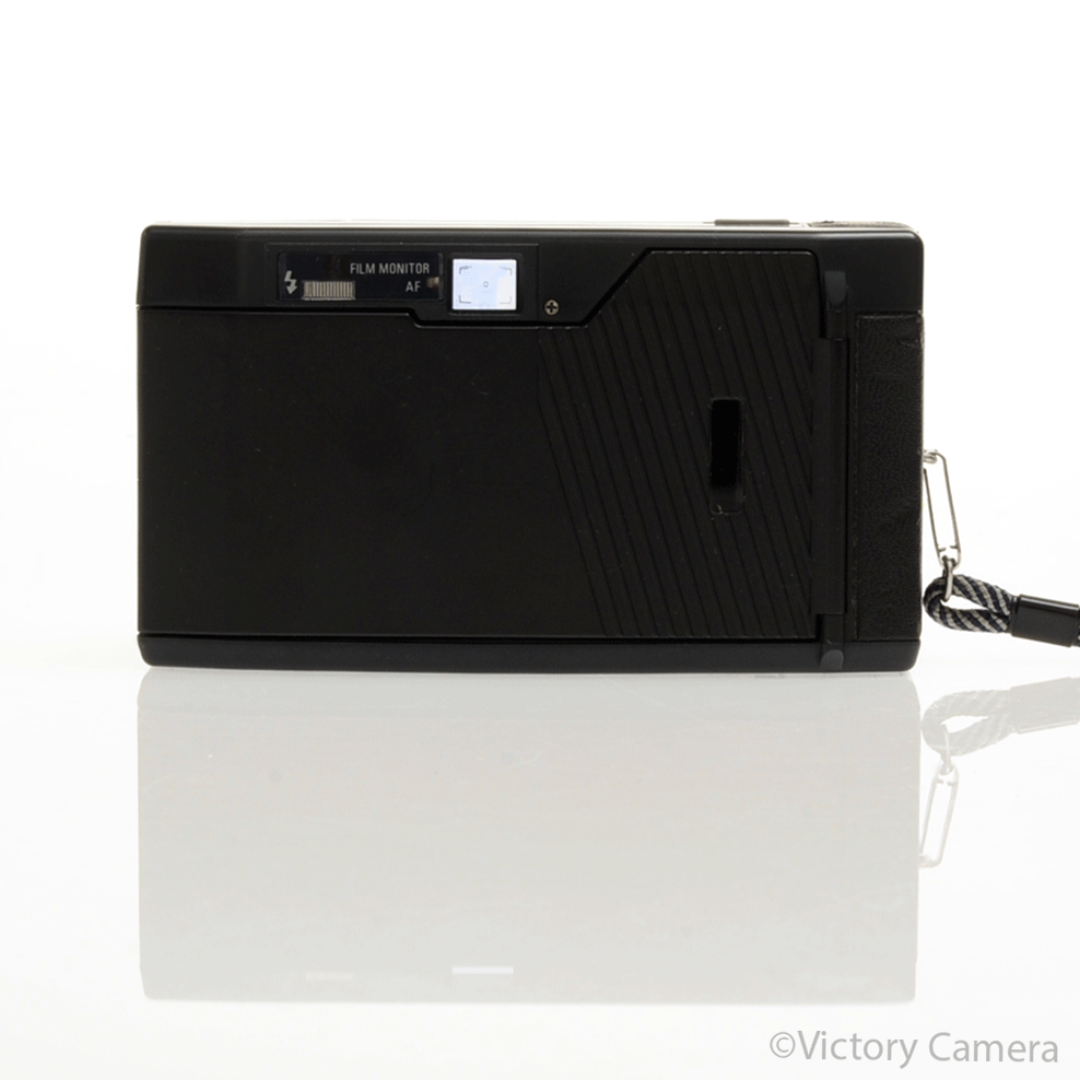 Ricoh AF-70 35mm Point and Shoot w/ 35mm f3.5 Lens [EXC] - Victory Camera