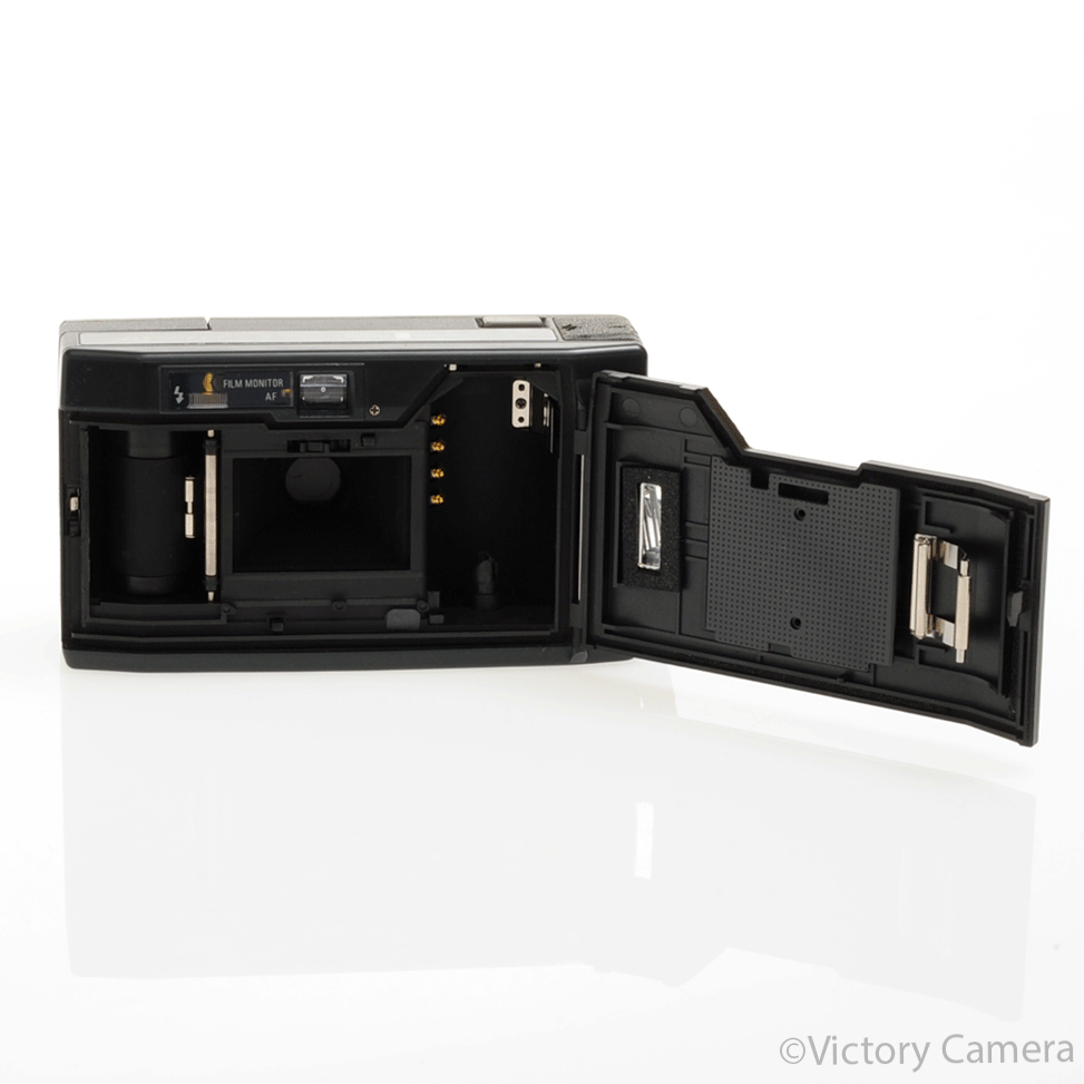 Ricoh AF-70 35mm Point and Shoot w/ 35mm f3.5 Lens [EXC] - Victory Camera