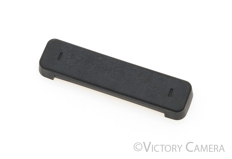 Ricoh GXR Lens Port Cover L754-1521 [EXC+] - Victory Camera