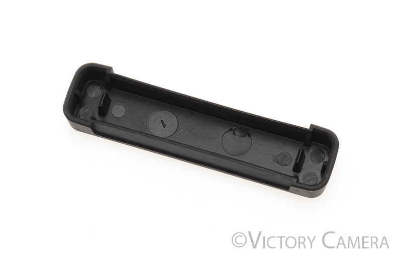 Ricoh GXR Lens Port Cover L754-1521 [EXC+] - Victory Camera