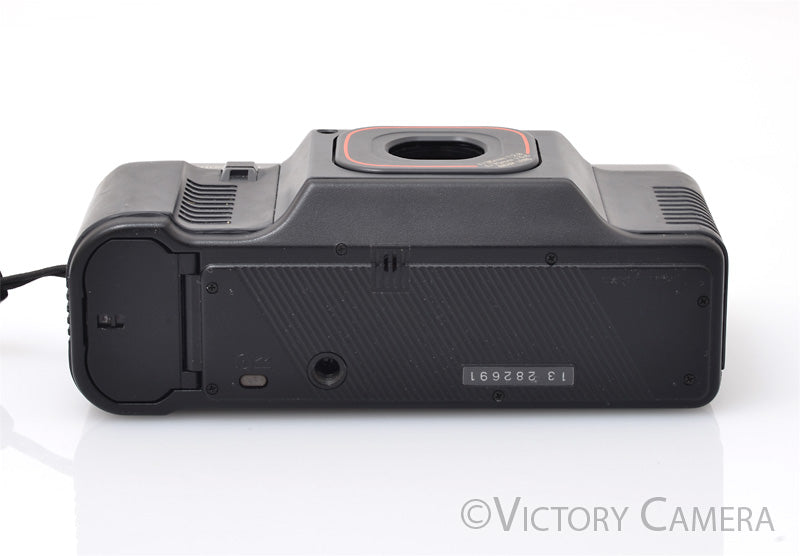 Ricoh TF-500 Automatic 35mm Film Point And Shoot Camera - Victory Camera