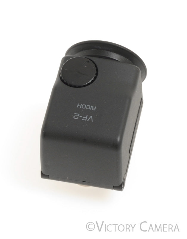 Ricoh VF-2 Electronic Viewfinder for GXR Camera [EXC+] - Victory Camera