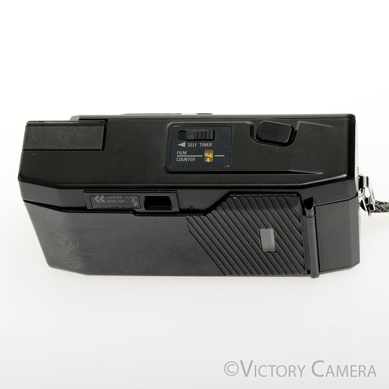 Ricoh XF-30 35mm Point and Shoot Film Camera w/ 35mm f4 Lens [EXC] image 3