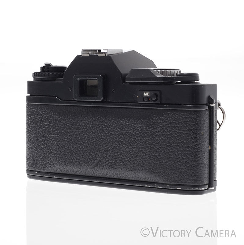Ricoh XR-7 XR7 35mm SLR Camera w/ Pentax-M 50mm f2 [EXC] - Victory Camera