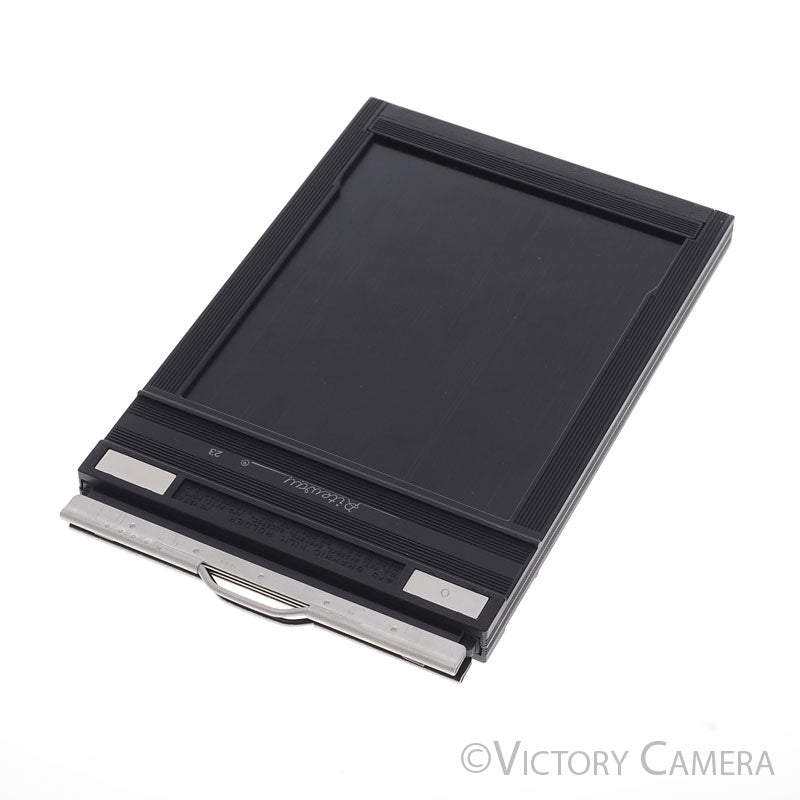 8x Riteway 4x5 Film Holders [EXC] - Victory Camera