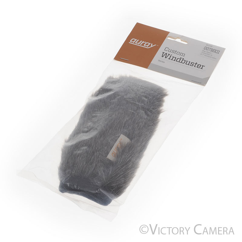 Rode VideoMic Shotgun Microphone w/ Rycote Lyre Shock Mounting [EXC] - Victory Camera