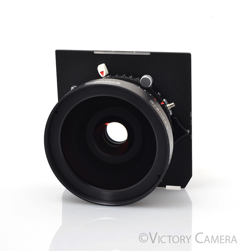 Rodenstock Grandagon-N 115mm f6.8 MC Wide Angle Lens for 4x5 5x7  [EXC]