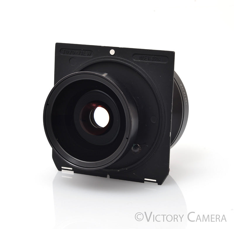 Rodenstock Grandagon-N 115mm f6.8 MC Wide Angle Lens for 4x5 5x7  [EXC]