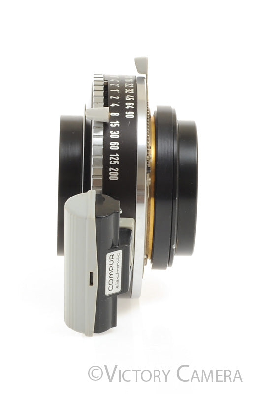 Rodenstock Apo-Ronar 360mm f9 Lens in Compur Electric 3 (Read Note) - Victory Camera