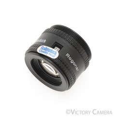 Rodenstock Rogonar 50mm f2.8 Enlarging Lens [MINT-]