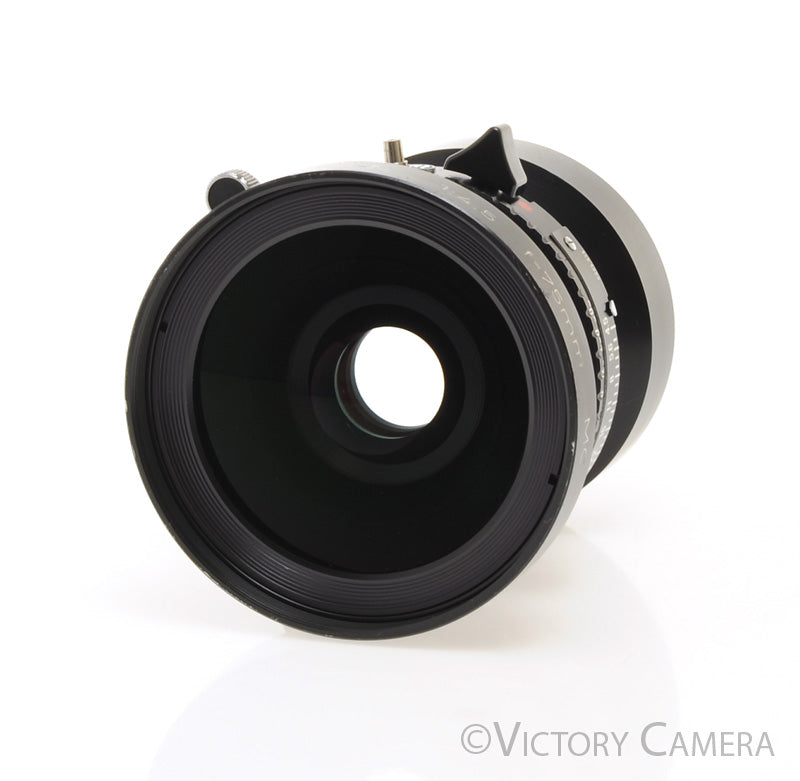 Rodenstock Grandagon-N 75mm f4.5 MC Wide Angle Lens in Copal Rodenstock Grandagon-N 75mm f4.5 MC Wide Angle Lens in Copal