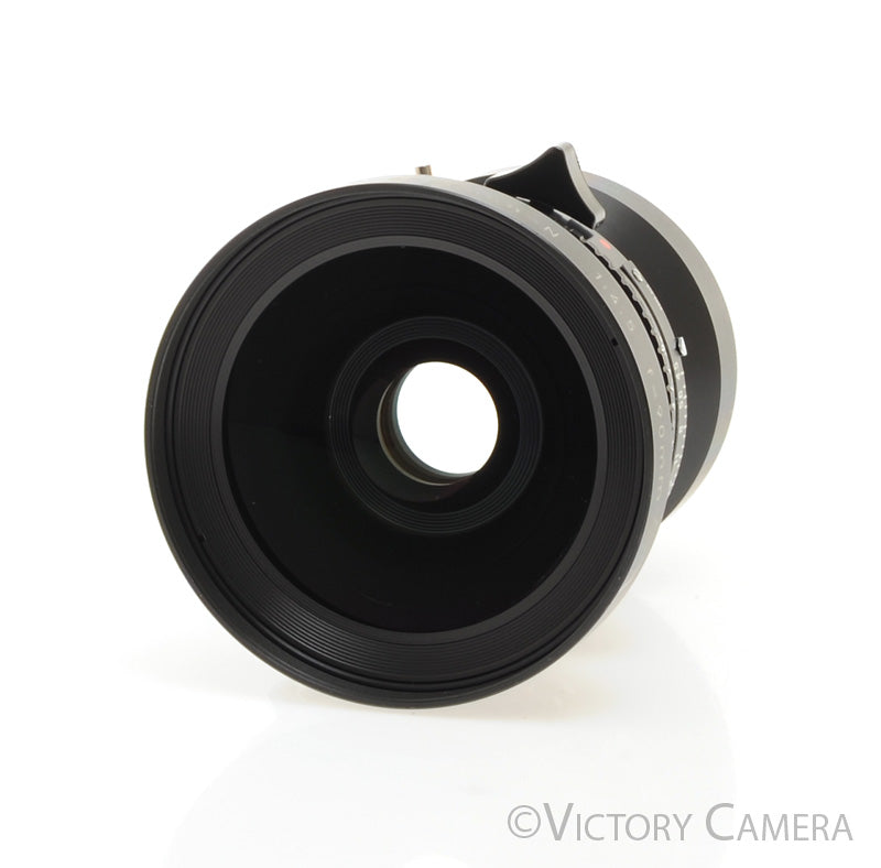 Rodenstock Grandagon-N 90mm f4.5 MC 4x5 View Camera Lens Copal Shutter [EXC-] - Victory Camera